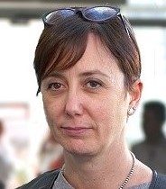 Dr Alessandra Larocca