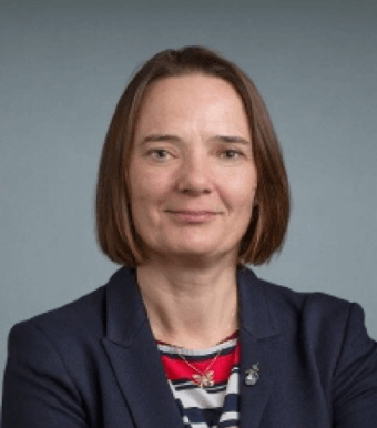 Faith Davies