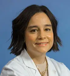 Dr. Paula Rodriguez Otero