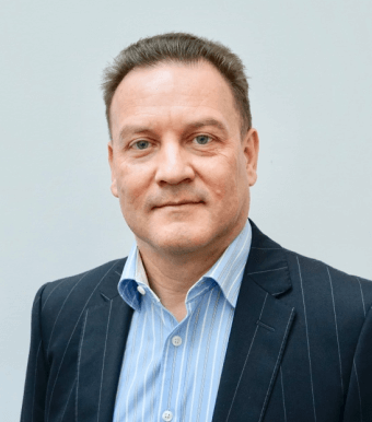 Simon Harrison